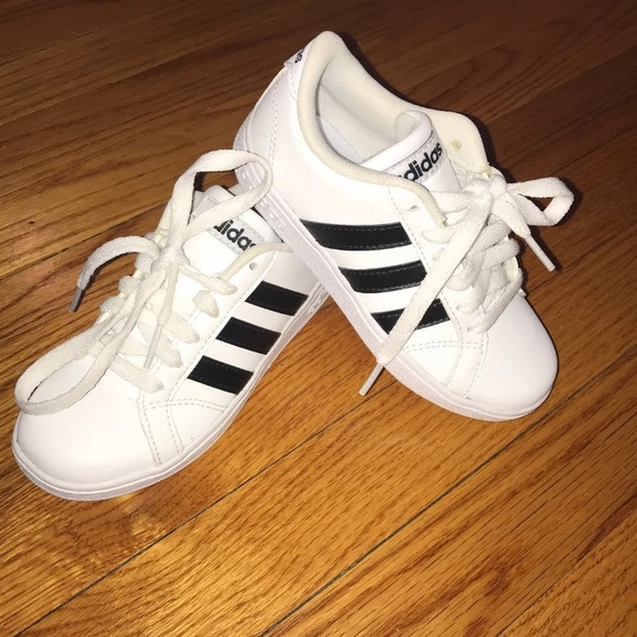 adidas Other - Boys adidas new sneakers